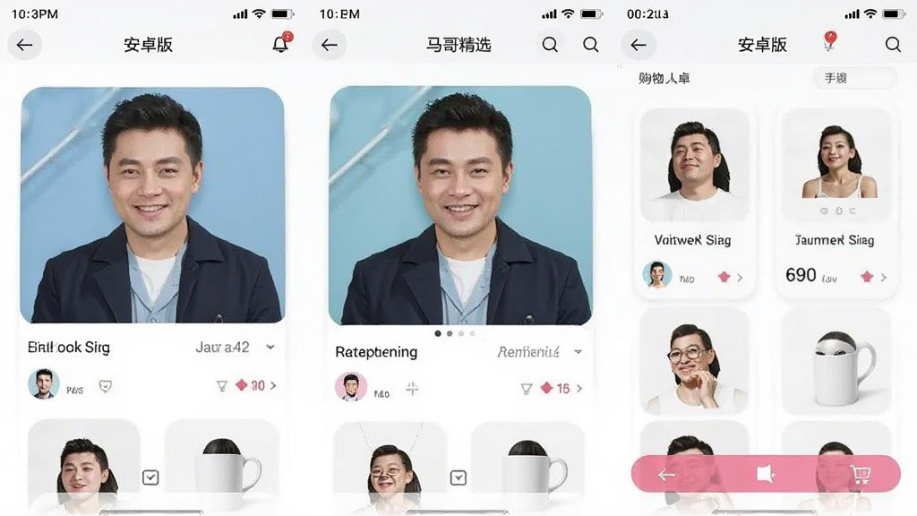 ���羫ѡ ��׿�� ����ƽ̨ �����ͼ