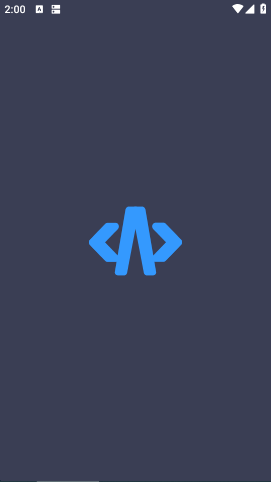 Acode����༭�����º�����1.13.5 �ֻ������н�ͼ