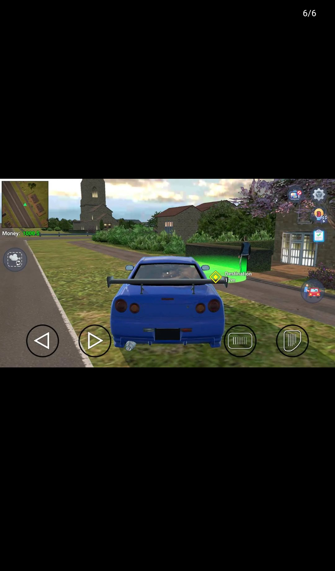 ����������3D12.12.0 2026 ģ���޳���Ϸ���н�ͼ