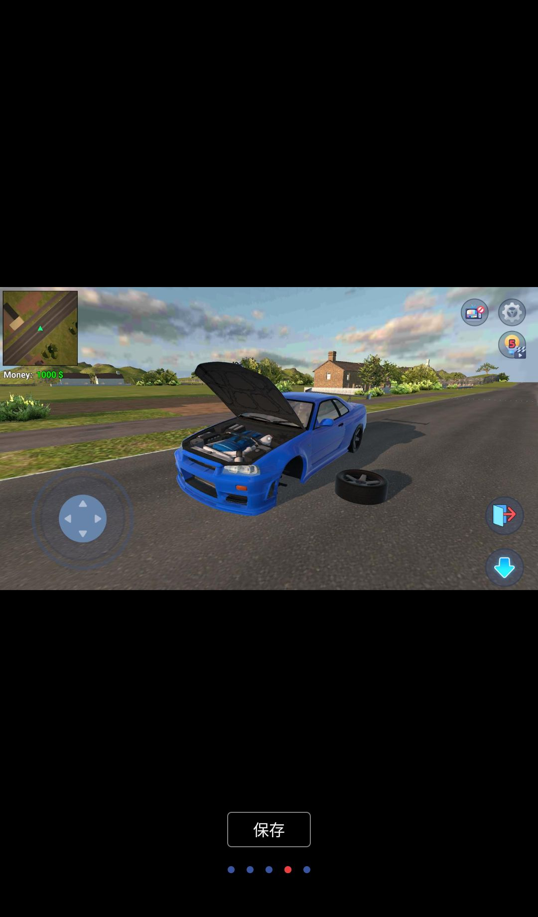 ����������3D12.12.0 2026 ģ���޳���Ϸ���н�ͼ