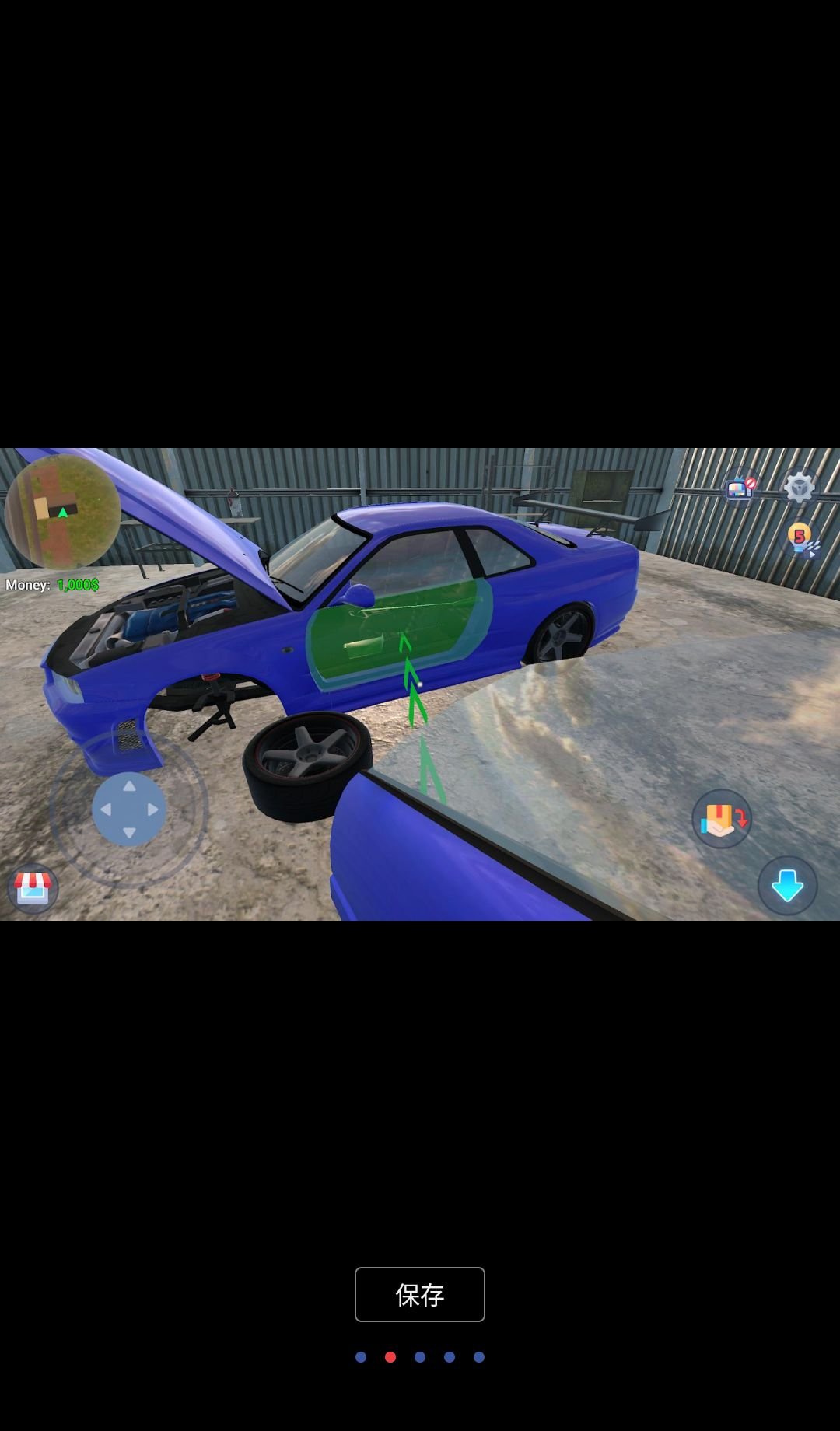 ����������3D12.12.0 2026 ģ���޳���Ϸ���н�ͼ