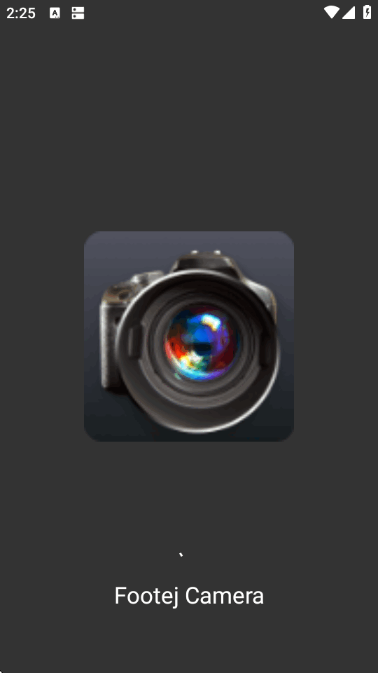 Footej Camera�����������ֻ���v1.2.15 ��Ѱ����н�ͼ
