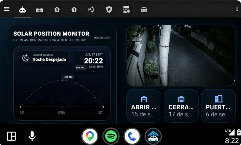 HomeCar���������°汾v0.1.1�ٷ������н�ͼ