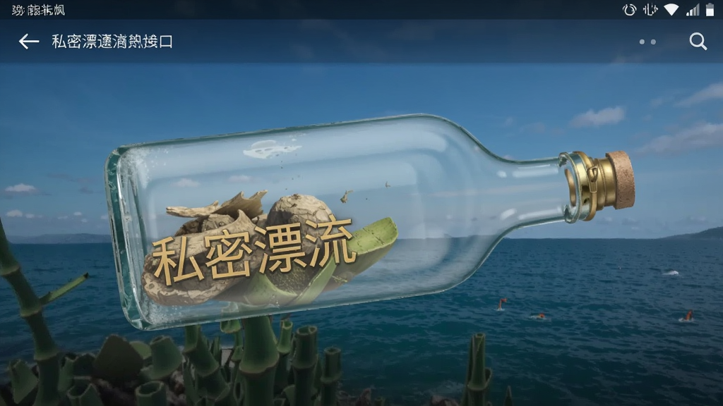 ˽��Ư��ƿ ���ܽ��� ��׿��
