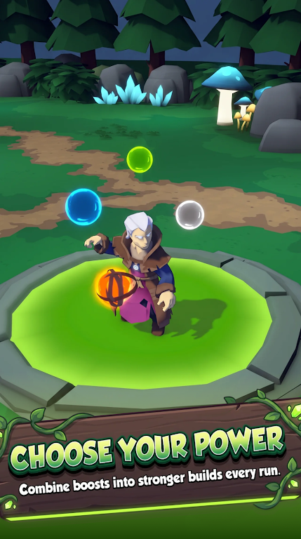 ��ʿӢ�� Warlock Hero��ͼ2