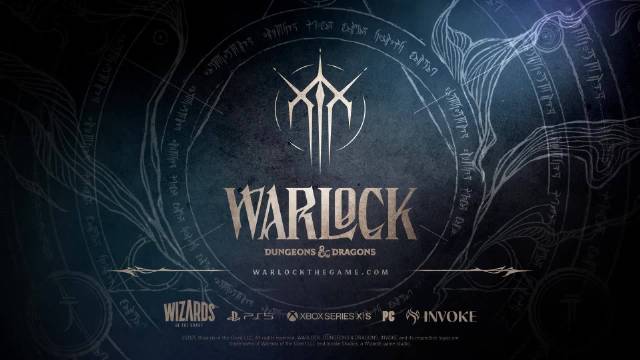 Warlock Hero ��Ϸ��ɫ ��׿��