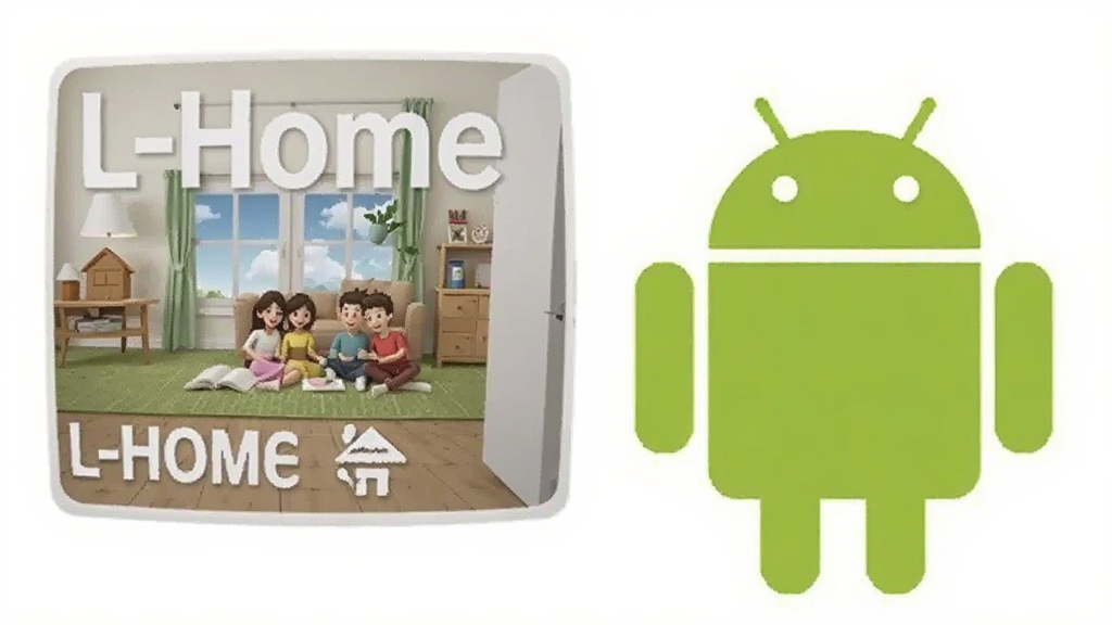 L-Home һ��������ͥ���ܰ�׿��