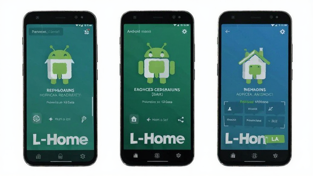 L-Home �������ð�׿��
