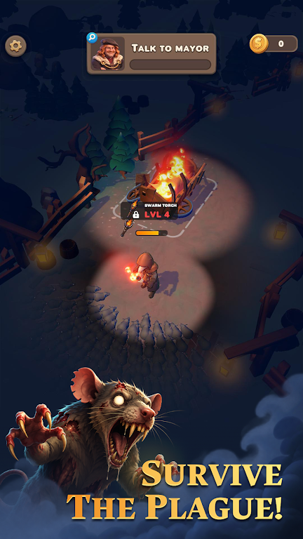 ���֣�����Ratfall0.1.1 ���ñ��ٰ����н�ͼ