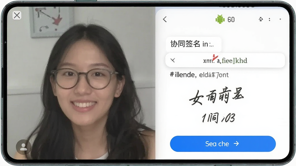 Эͬǩ�� ��׿�� ����ǩ������