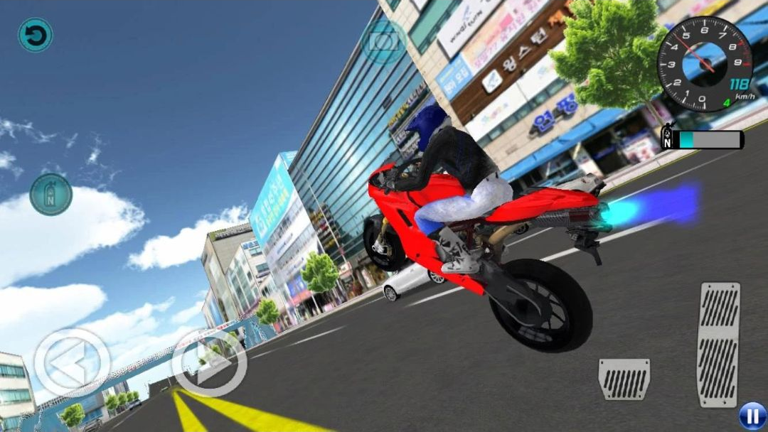 3D��ʻ��36.50 2026 ģ���ʻ��ϰ�����н�ͼ