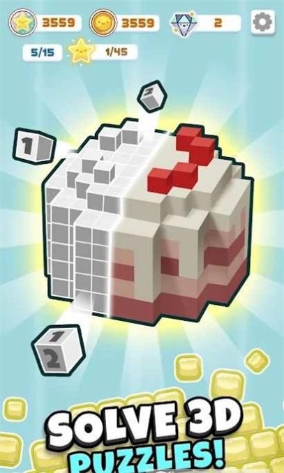 ��ʸ����3D���߼����� �ռ���ת�����淨 ��׿��