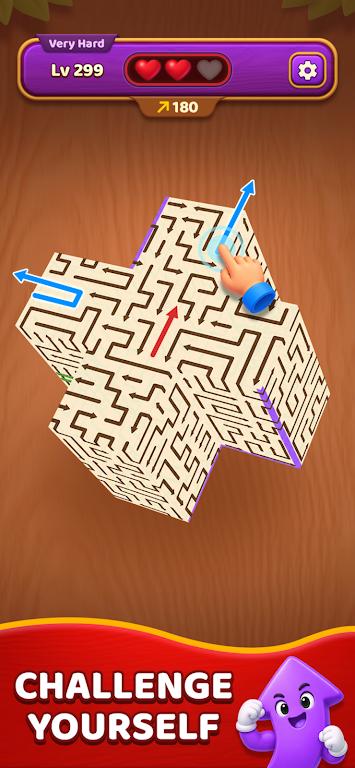 ��ʸ����3D���߼�����1.0.4 ��������н�ͼ