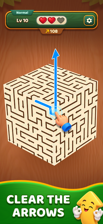 ��ʸ����3D���߼�����1.0.4 ��������н�ͼ