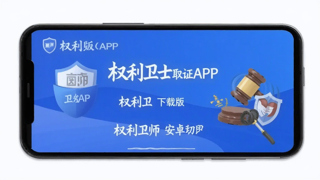 Ȩ����ʿȡ֤APP���ذ�װ���� Ȩ����ʿ ��׿��