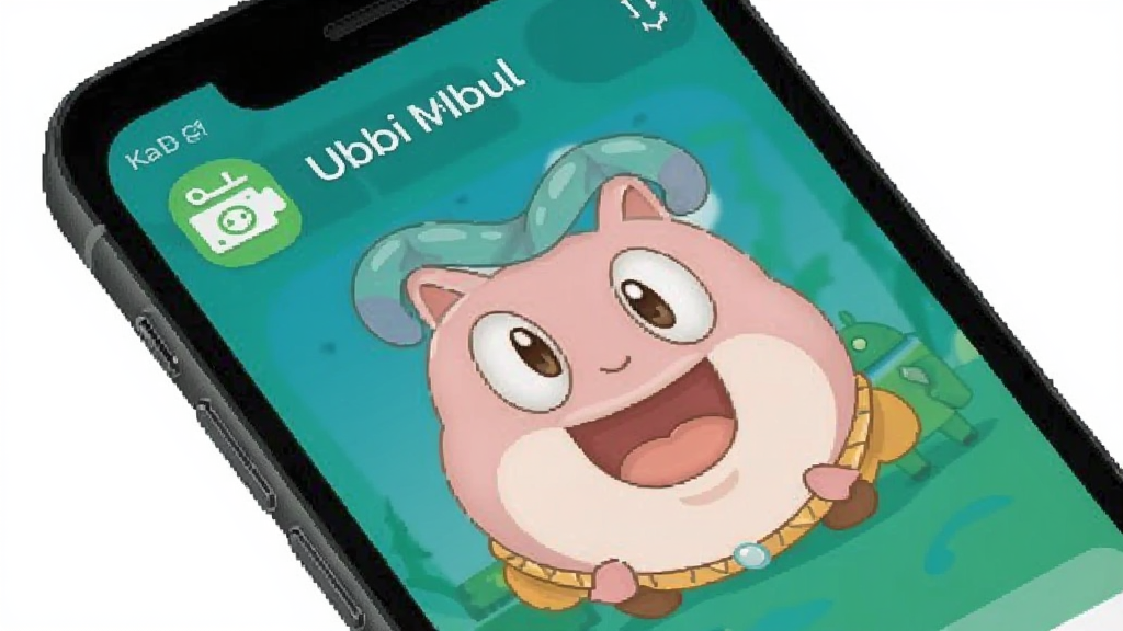 �ǱȺɰ� ��׿�� ���˴�ǮApp����