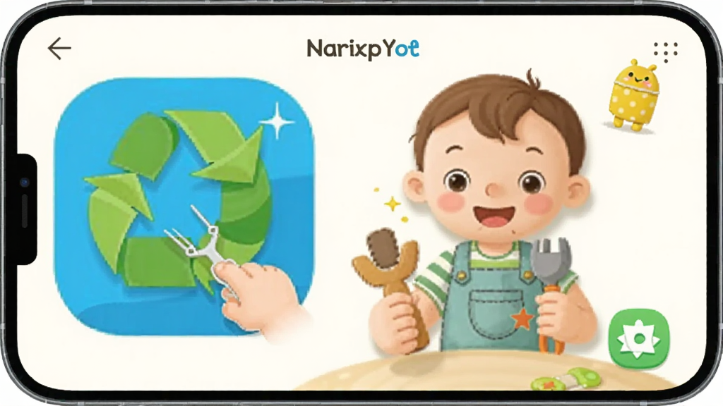 ���������ֹ� ��׿�� ��ͯ�����ֹ�APP����
