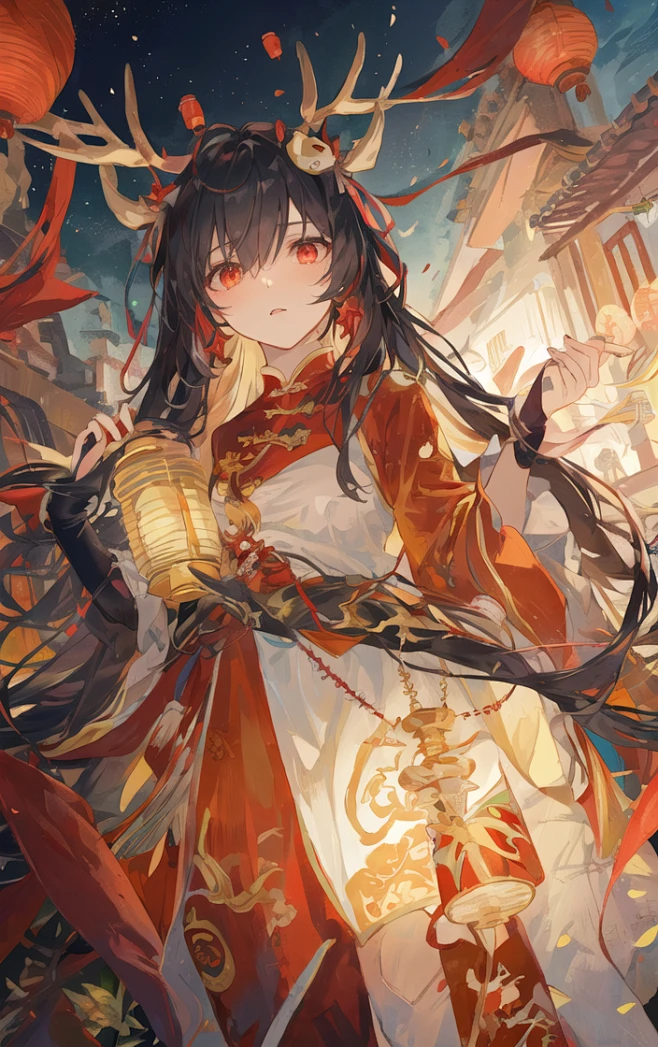 御龙争霸-低折二次元美少女卡牌 安卓版 游戏界面