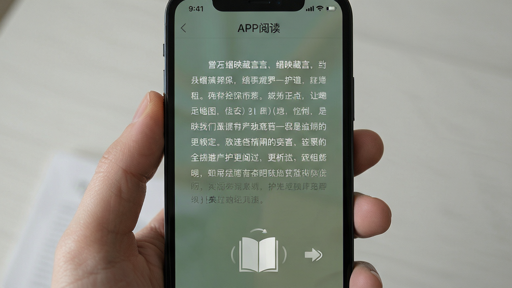 �ӳ����APP�Ķ����棬����Ϊ�ֻ���Ļ��ʾС˵���ģ�����Ϊ�����Ű����֣��Ű��������ʣ�������Ű�����ϸ�ڰ������۱���ɫ����ҳ��Чʾ�⣬���ʸ��壬�ɾ����޶���Ԫ��