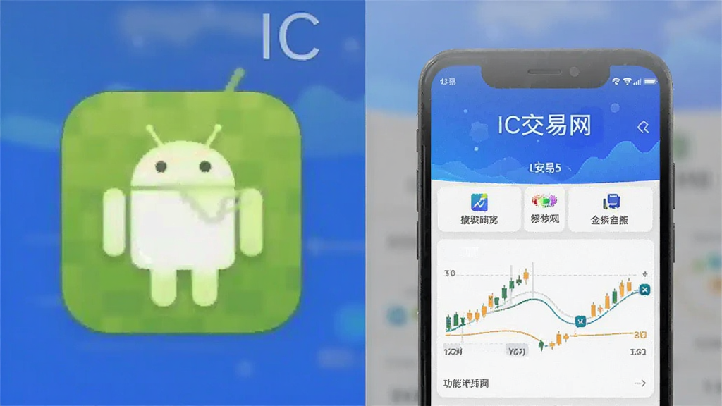 IC������ ��׿�� ���ܽ���