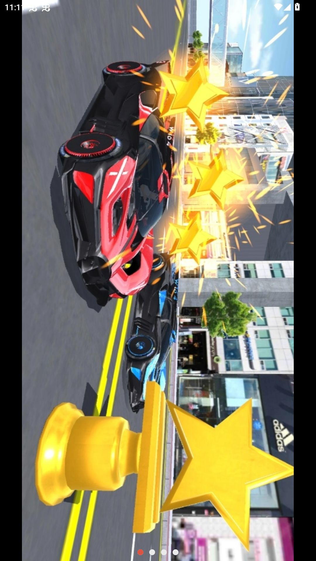 3D��ʻ��236.50 2026 ģ���ʻ��ϰ���н�ͼ