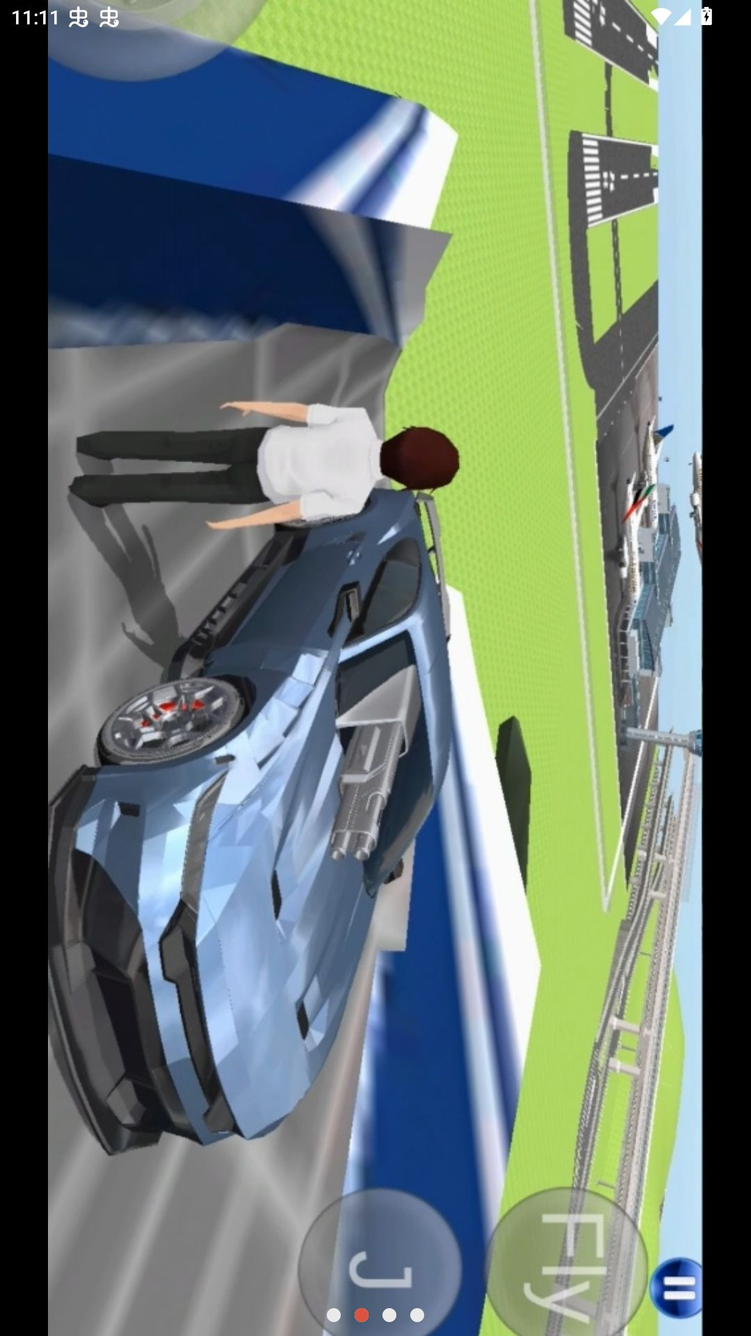 3D��ʻ��236.50 2026 ģ���ʻ��ϰ���н�ͼ