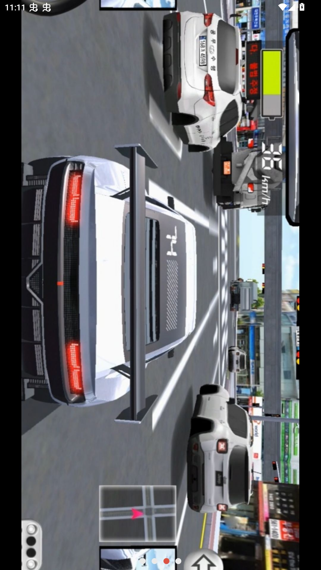 3D��ʻ��236.50 2026 ģ���ʻ��ϰ���н�ͼ