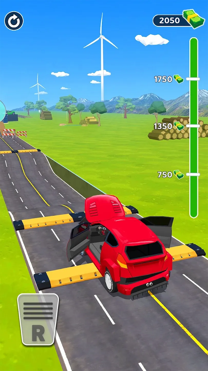 ײ����ս ��������Ϸ��ͼ2