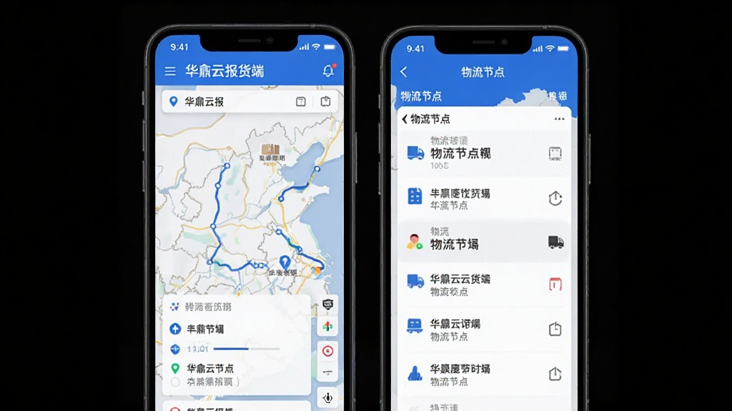 �����Ʊ�����APP��;�鿴ҳ�棬��ͼ�켣�������ڵ��б����ֻ�����չʾ���ִ���Լ�����ɫ�Ͱ�ɫ��ɫ���Ű����������ʸɾ����޶���Ԫ��