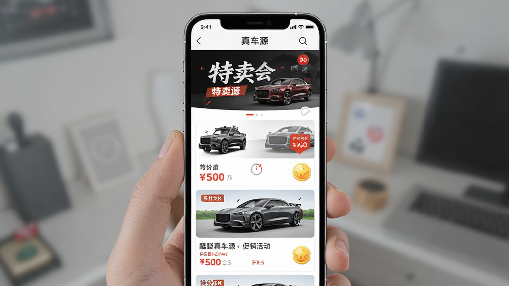 �����泵Դ�����ҳ�棬����Ϊ�ֻ�������ʾ���������복����Ƭ������Ϊ���¹����б����Ű����룬���Ϊ���̴����磬ϸ�ڰ����۸��ǩ������ʱ������ͼ�꣬�����������ɾ����޶���Ԫ��