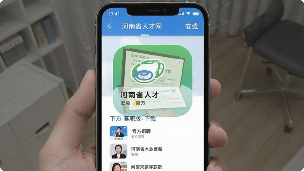 ����ʡ�˲��� ��׿�� ���� �ٷ� ��ְ��Ƹ Ӧ�ý���