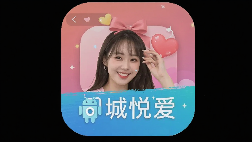 同城悦爱app安卓版下载界面