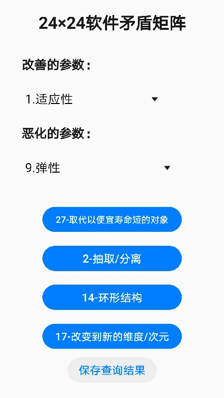 TRIZ3.0.0 �ٷ������н�ͼ
