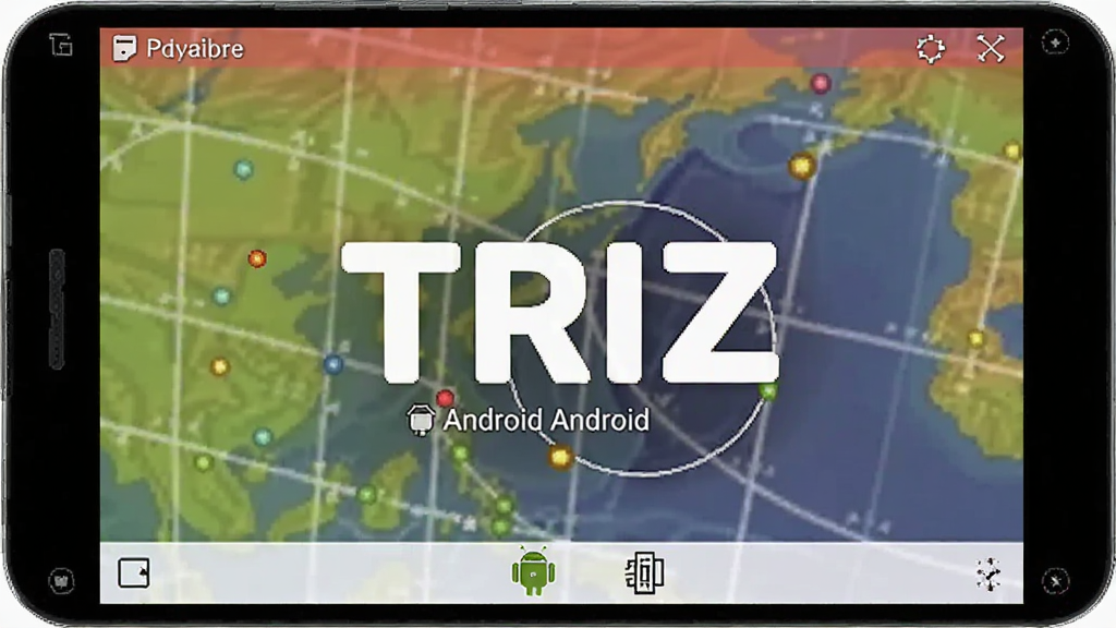 TRIZ ��׿�� ��������