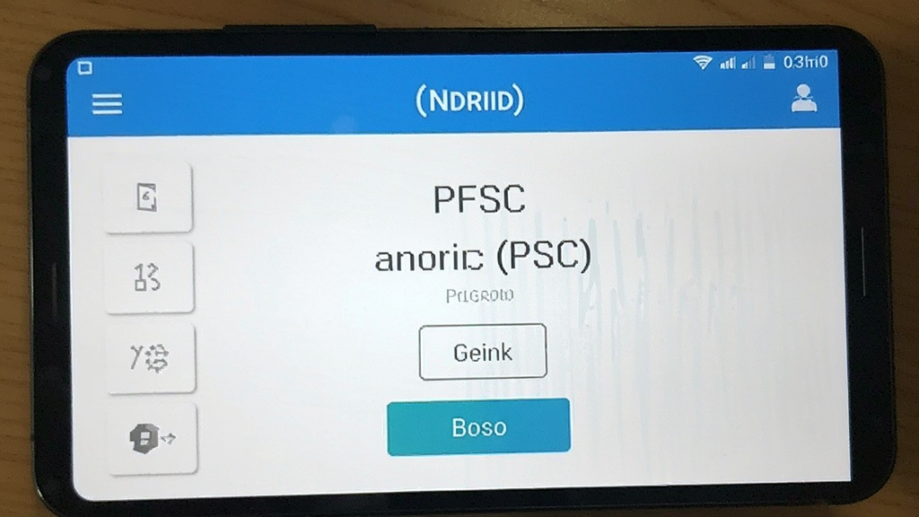 ��ͨ��(PSC) ��׿�� ��ϰҳ��