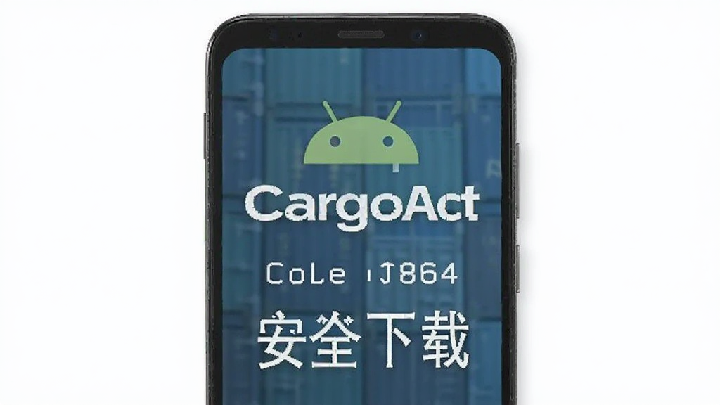 CargoAct 安卓版 安全下载