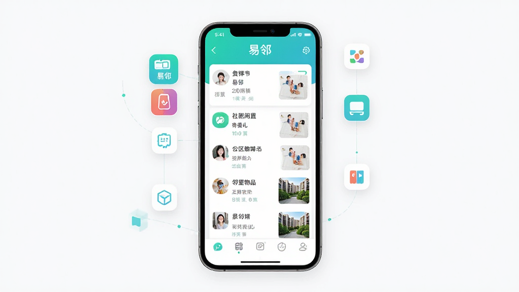 ����app����չʾ������Ϊ�ֻ���Ļ��ʾ����������Ʒ�б������ﻥ����Ϣ������Ϊ�����ֻ���������������ͼ�꣬�Ű������������Ϊ�ִ���ƽ���Ƽ��磬ϸ�ڰ���ͼ�ꡢ���֡����ڡ���С��ʵ��Сͼ�����ʸ��壬�ɾ����޶���Ԫ��
