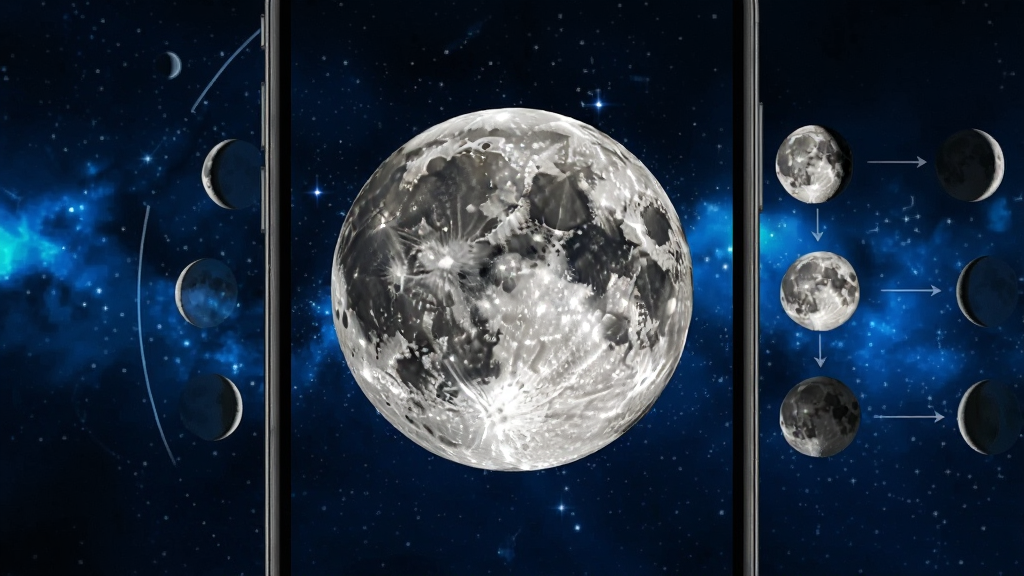 ����moon��������չʾ���ֻ���Ļ����ʾ3D����ģ�ͺ���������������ɫ�ǿձ���������ɾ����࣬���廭�ʣ��޶���Ԫ��