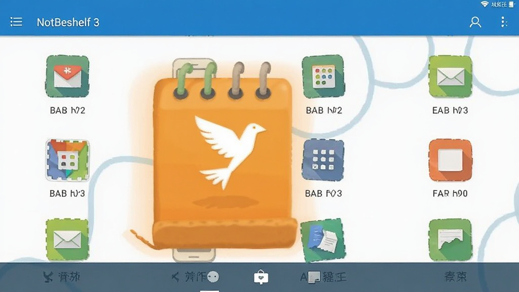 Noteshelf 3 ��׿���������