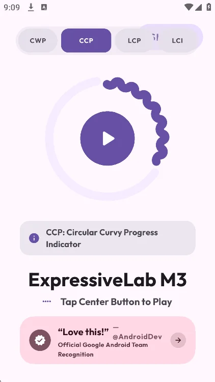 Material 3��׿��app(JustForPixelexpressiveLab)v1.2.0���°����н�ͼ