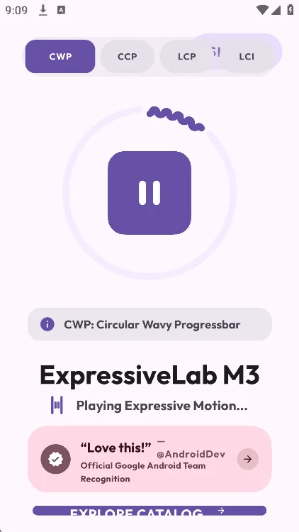 Material 3��׿��app(JustForPixelexpressiveLab)v1.2.0���°����н�ͼ