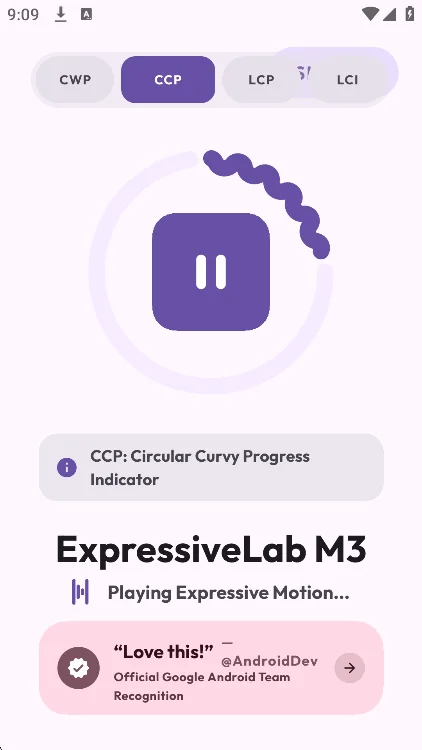 Material 3��׿��app(JustForPixelexpressiveLab)v1.2.0���°����н�ͼ
