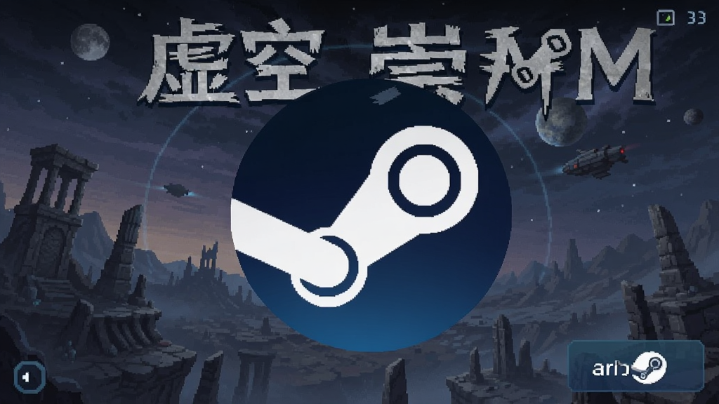 虚空崇拜(steam移植) 安卓版 游戏截图