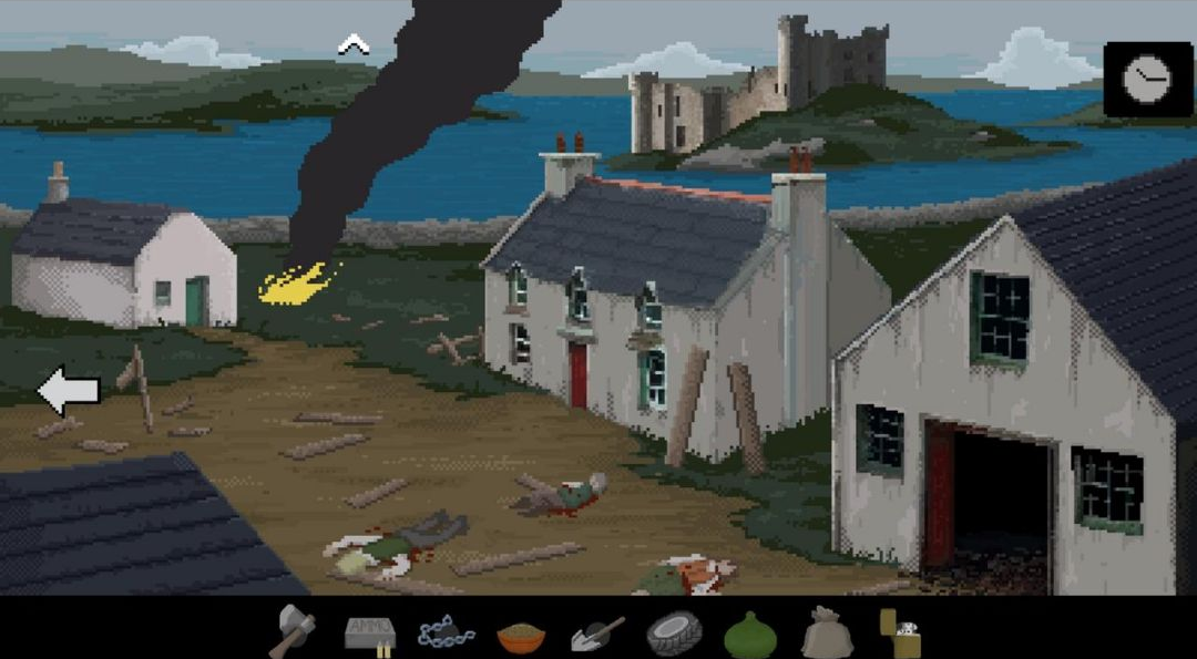 ��ճ�ݣ�steam��ֲ��1.03 �ٷ������н�ͼ