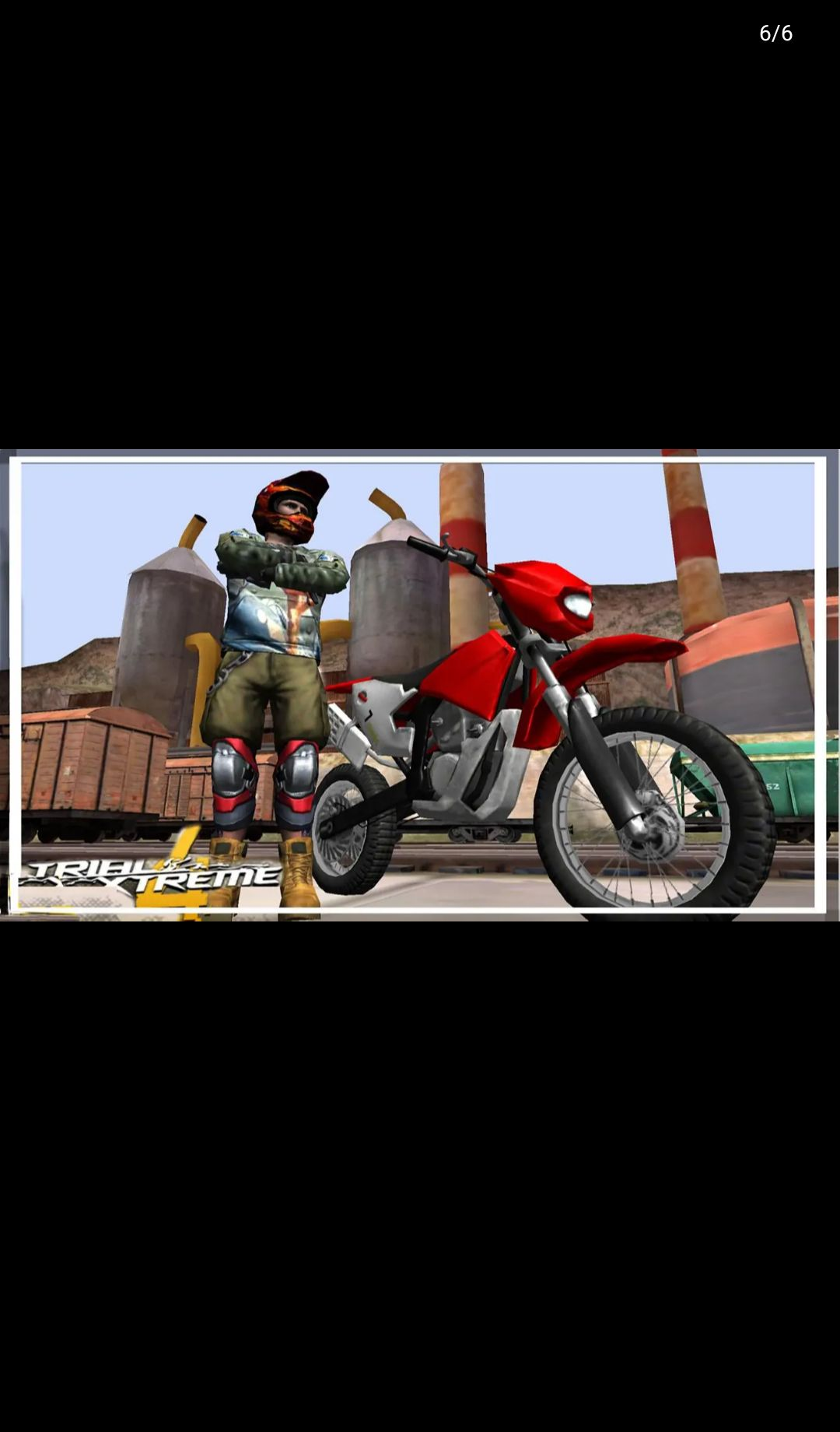 ����Ħ��4���³���3.0.7 2026 Ħ�г��������н�ͼ