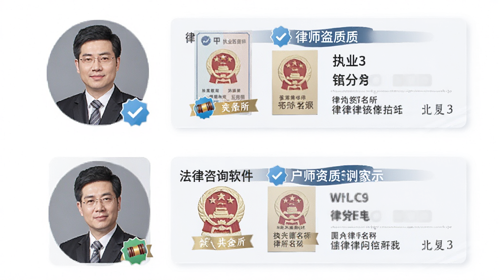 ��ʦ�ݷ�����ѯ��������ʦ����չʾҳ�棬����Ϊ��ʦͷ����ִҵ֤��Ϣ��Ƭ������Ϊ�����б����Ű����룬���רҵ�Ͻ���ϸ�ڰ�����֤��ʶ���������ƣ����������ɾ��޶���Ԫ��