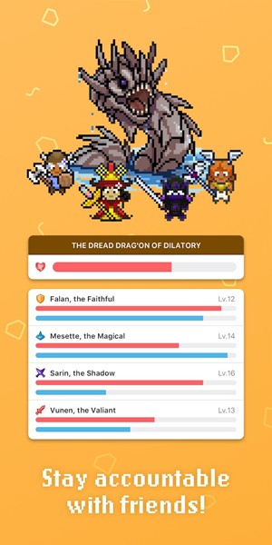 Habitica���İ�4.9.5 ��Ѱ����н�ͼ