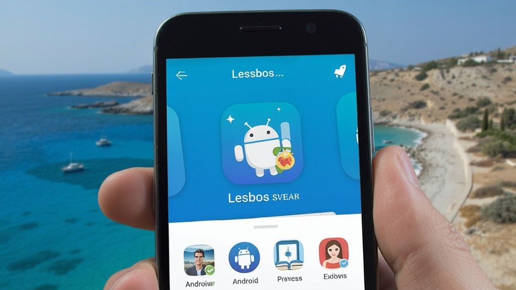 Lesbos ��׿�� �罻Ӧ�� ����Ԥ��