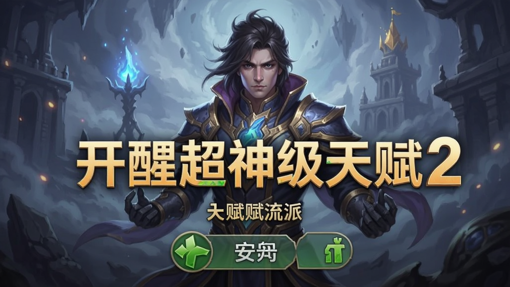���־��ѳ����츳2 �츳���� ��׿��
