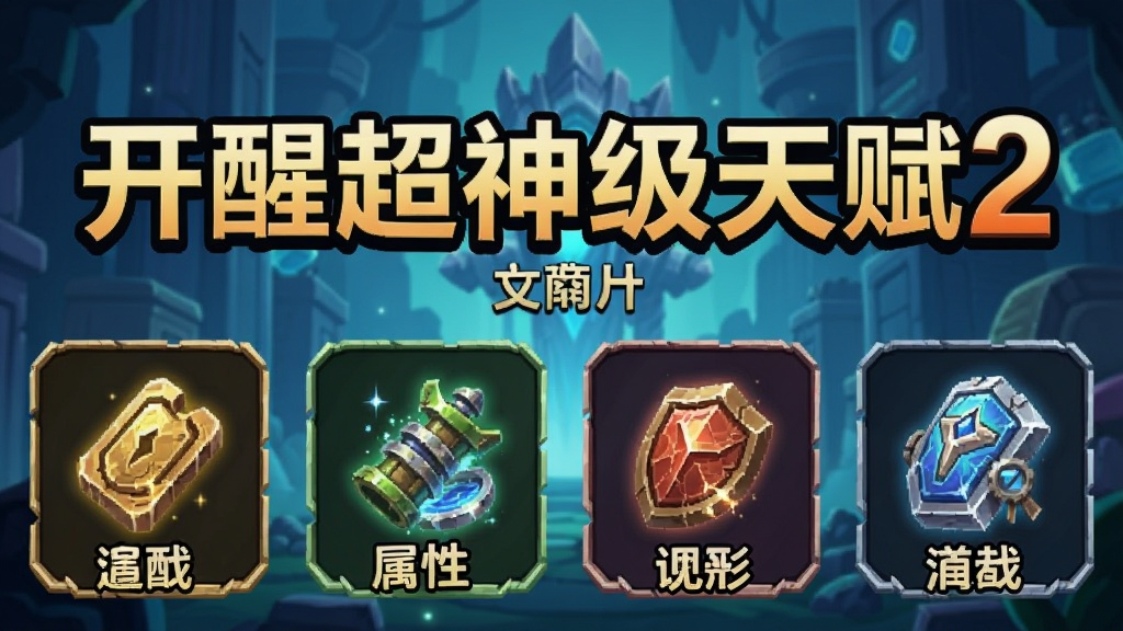 ���־��ѳ����츳2 �������� ��׿��